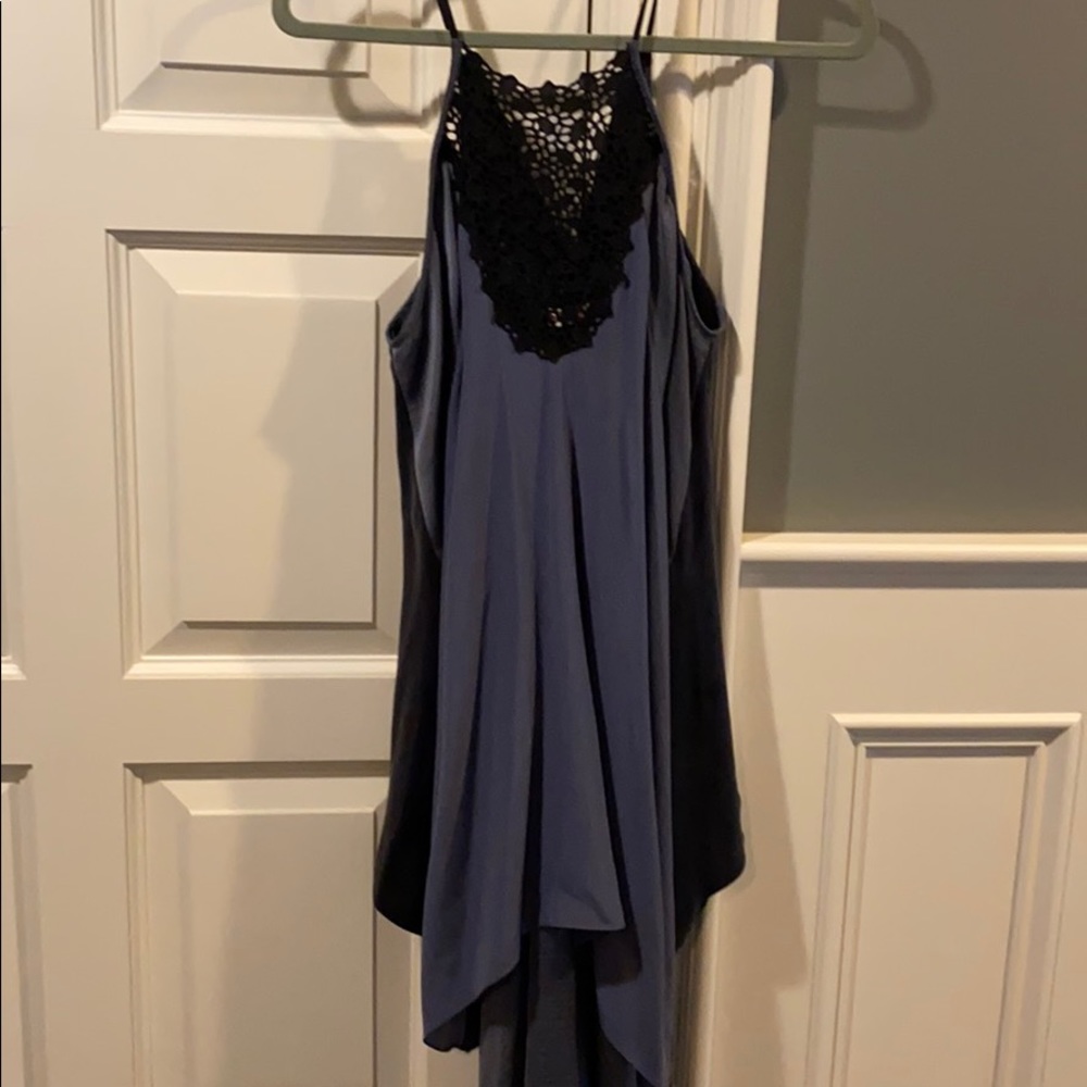 Rebecca Taylor dress